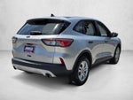 2020 Ford Escape S FWD