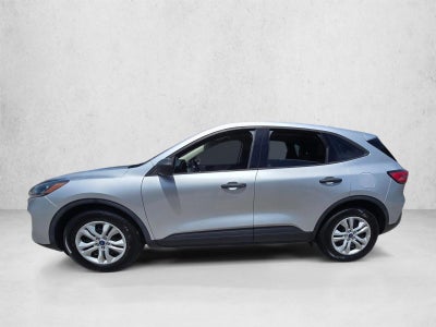 2020 Ford Escape S FWD