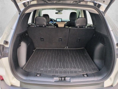 2021 Ford Escape SEL FWD