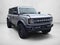 2022 Ford Bronco Black Diamond 4 Door Advanced 4x4