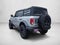 2022 Ford Bronco Black Diamond 4 Door Advanced 4x4