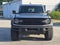 2023 Ford Bronco Badlands 4 Door Advanced 4x4