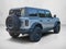 2023 Ford Bronco Badlands 4 Door Advanced 4x4