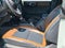 2024 Ford Bronco Outer Banks 4 Door 4x4