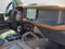2024 Ford Bronco Outer Banks 4 Door 4x4