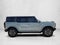 2024 Ford Bronco Outer Banks 4 Door 4x4