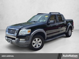 2009 Ford Explorer Sport Trac RWD 4dr V6 XLT