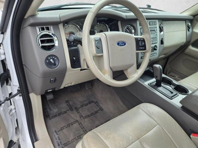 2011 Ford Expedition EL 2WD 4dr XLT