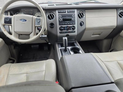 2011 Ford Expedition EL 2WD 4dr XLT