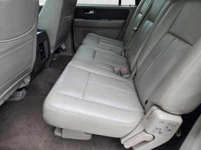 2011 Ford Expedition EL 2WD 4dr XLT