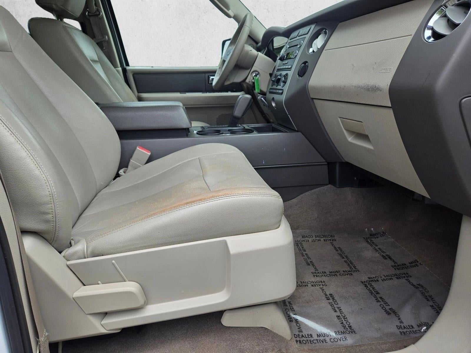 2011 Ford Expedition EL 2WD 4dr XLT