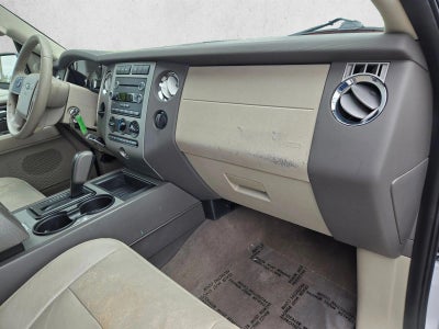 2011 Ford Expedition EL 2WD 4dr XLT