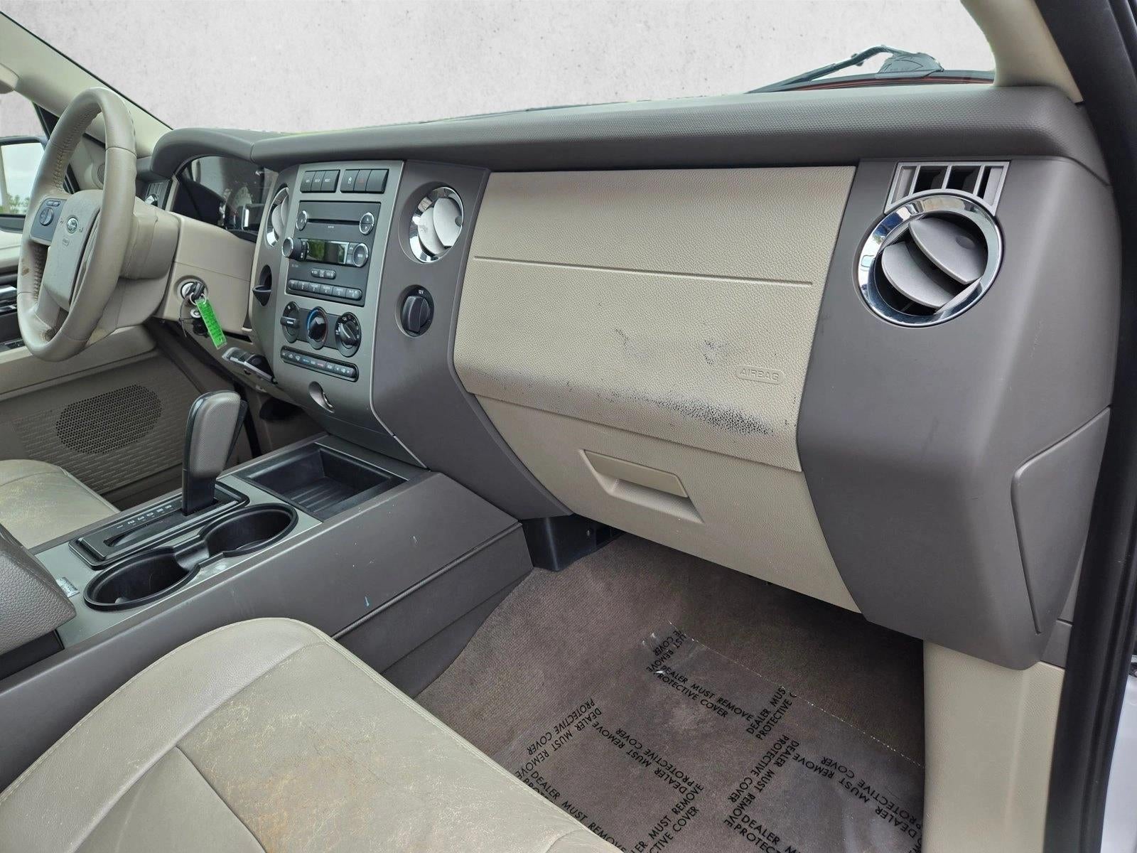 2011 Ford Expedition EL 2WD 4dr XLT