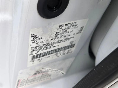 2011 Ford Expedition EL 2WD 4dr XLT