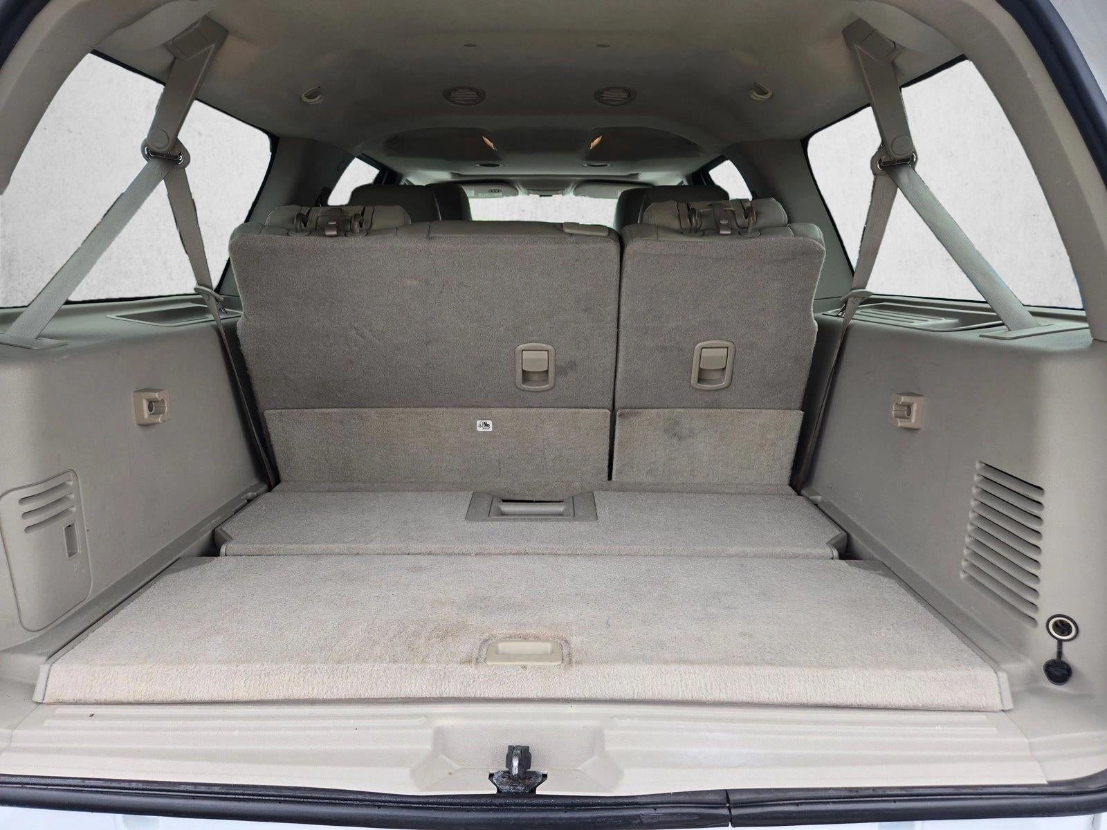 2011 Ford Expedition EL 2WD 4dr XLT