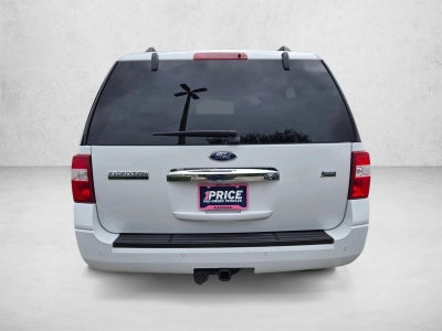2011 Ford Expedition EL 2WD 4dr XLT