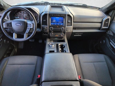 2021 Ford Expedition Max XLT 4x2