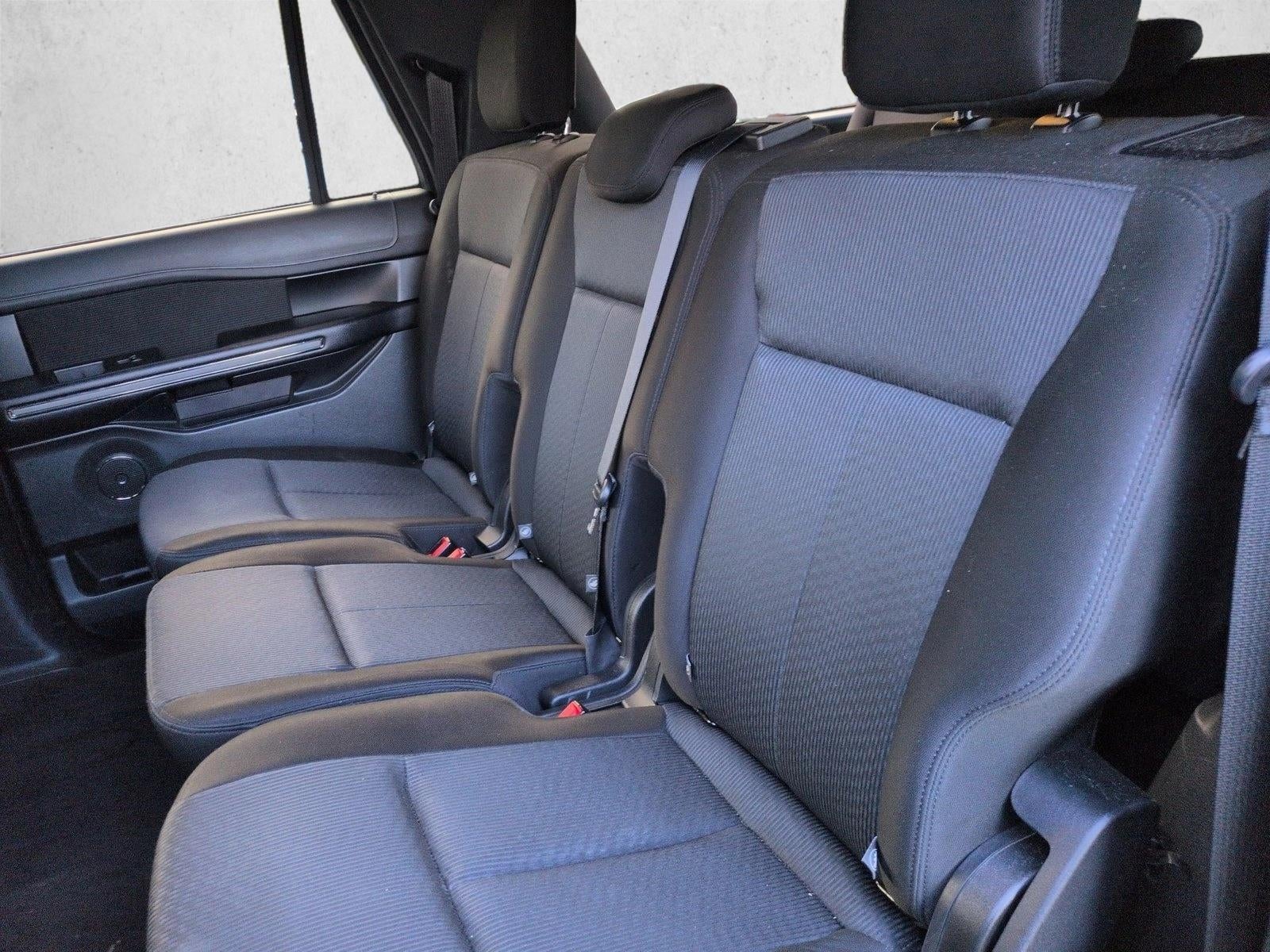 2021 Ford Expedition Max XLT 4x2