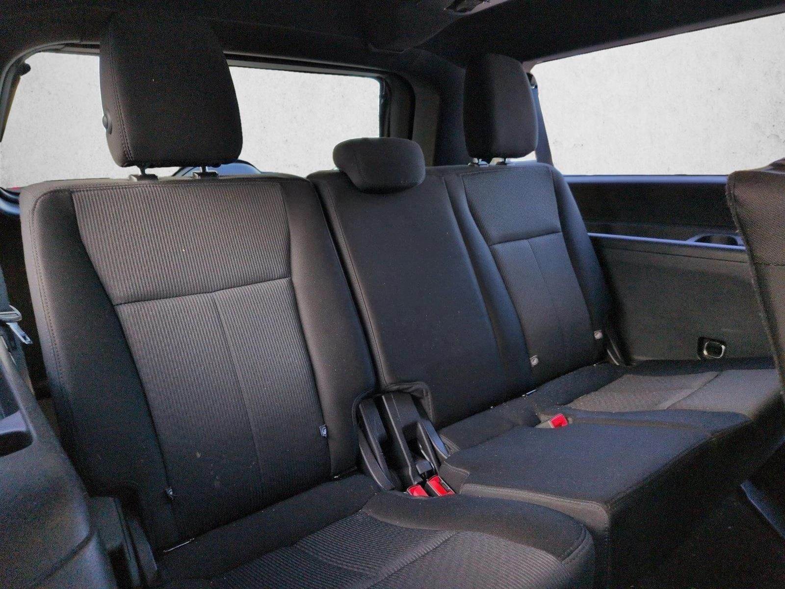 2021 Ford Expedition Max XLT 4x2