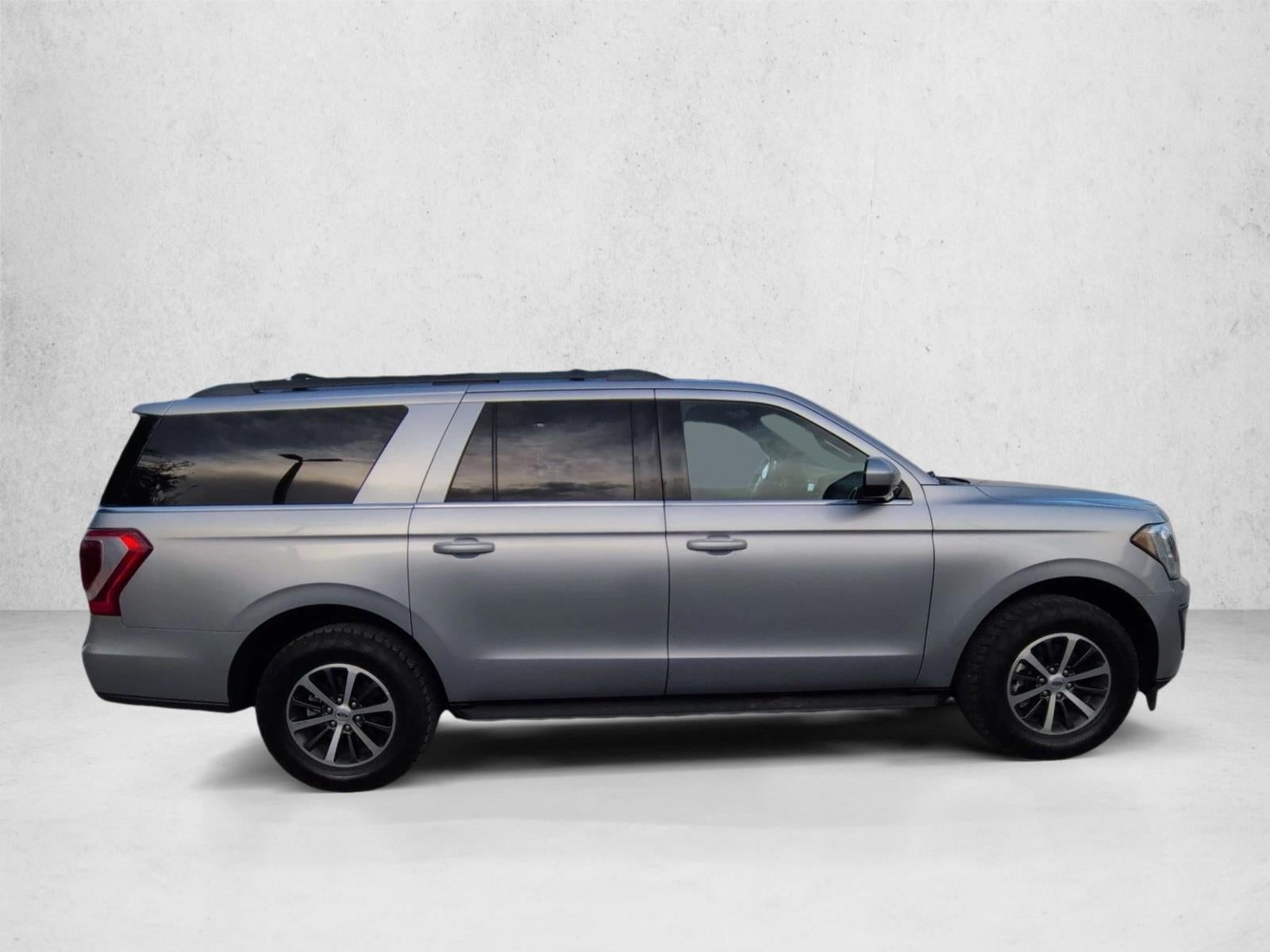 2021 Ford Expedition Max XLT 4x2