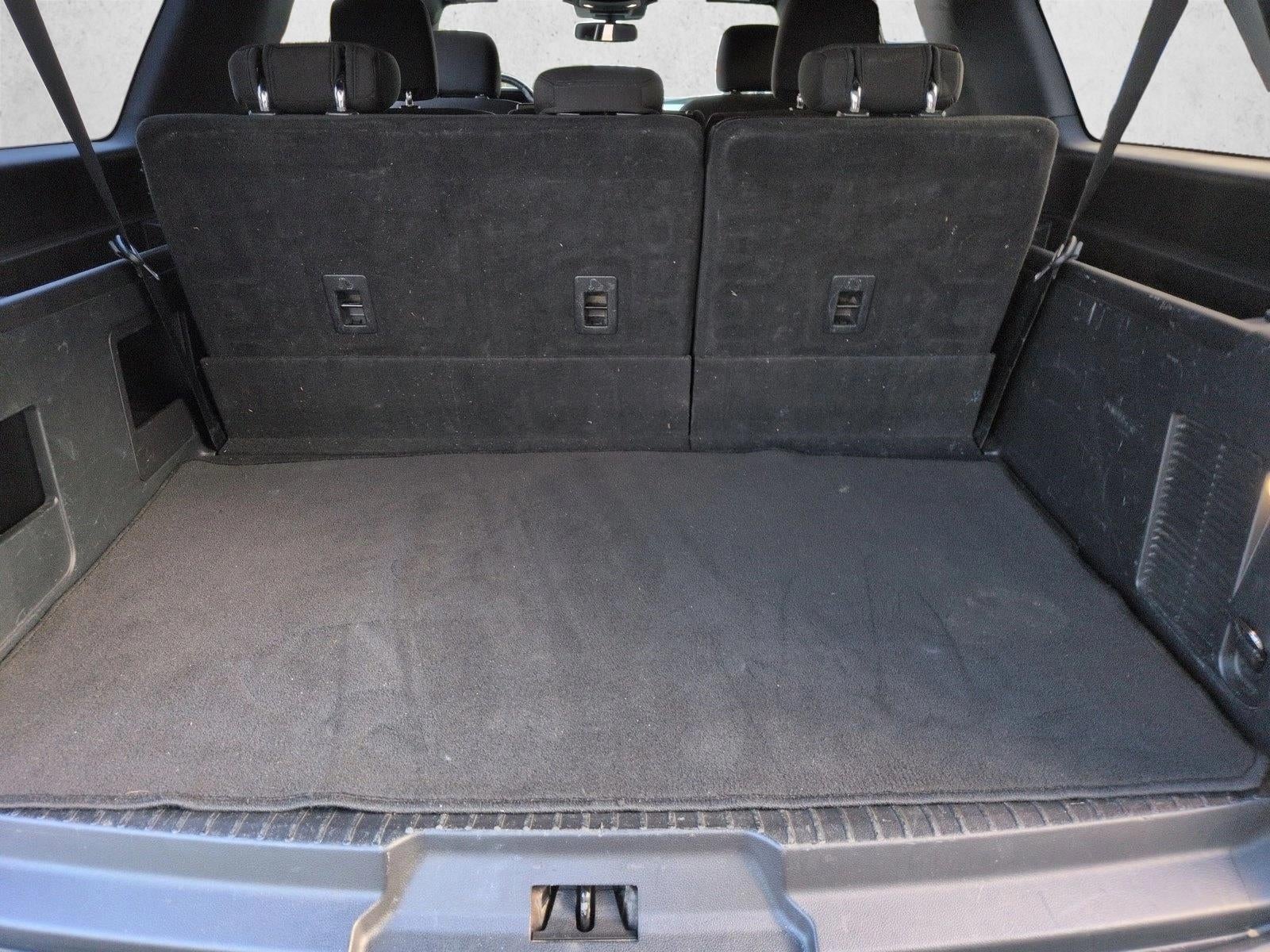 2021 Ford Expedition Max XLT 4x2