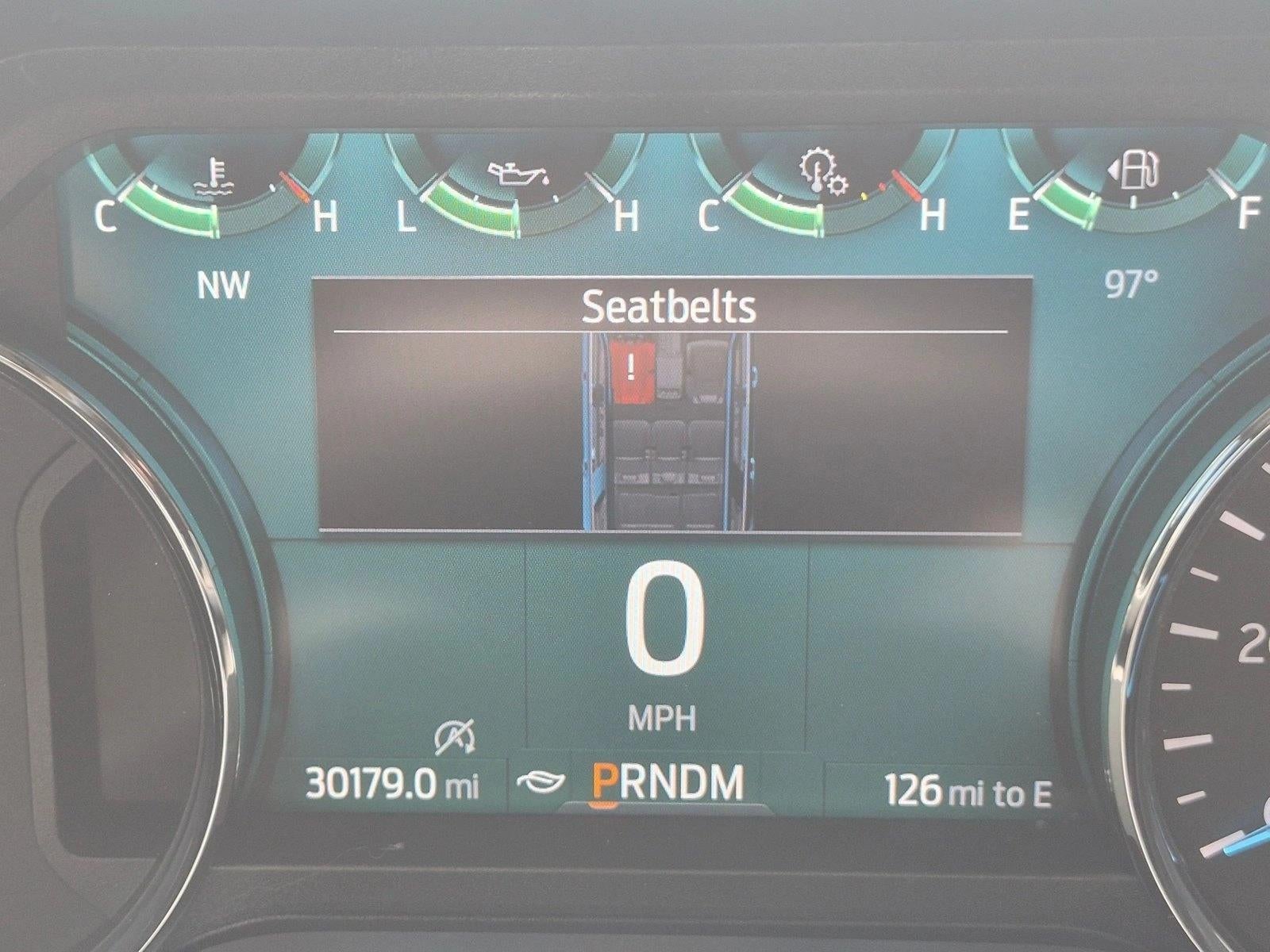 2024 Ford Expedition Max XLT 4x4