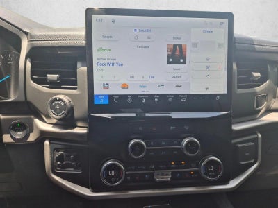 2024 Ford Expedition Max XLT 4x4