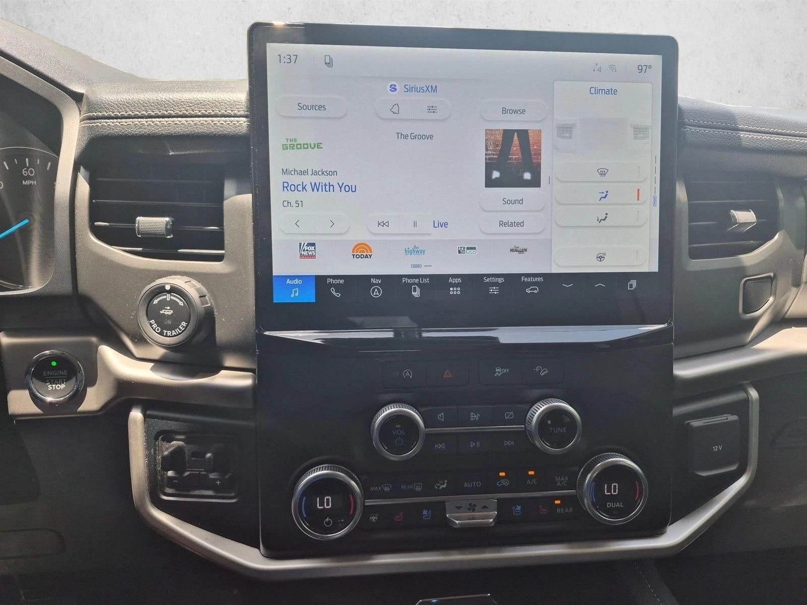 2024 Ford Expedition Max XLT 4x4