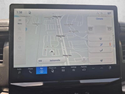 2024 Ford Expedition Max XLT 4x4
