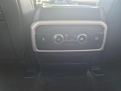 2024 Ford Expedition Max XLT 4x4