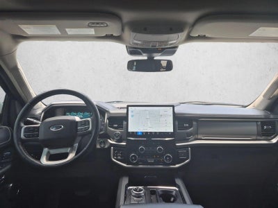 2024 Ford Expedition Max XLT 4x4