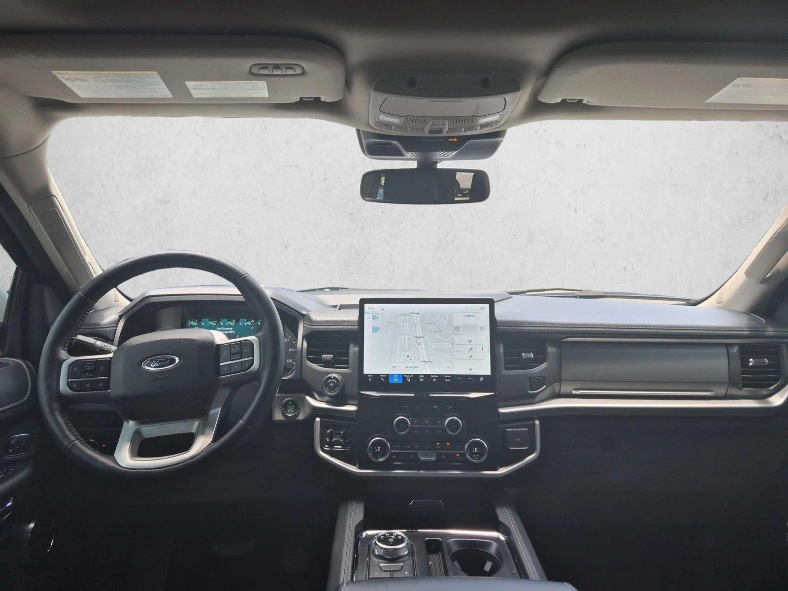 2024 Ford Expedition Max XLT 4x4