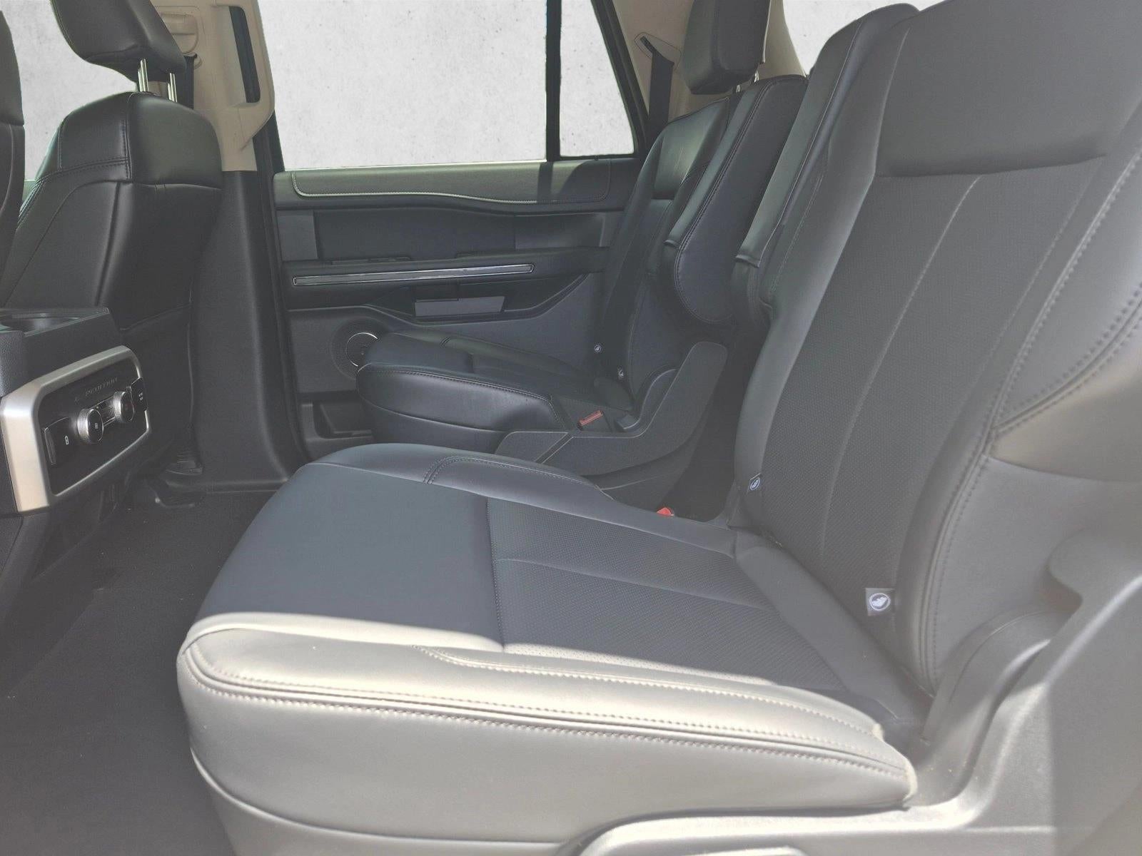 2024 Ford Expedition Max XLT 4x4