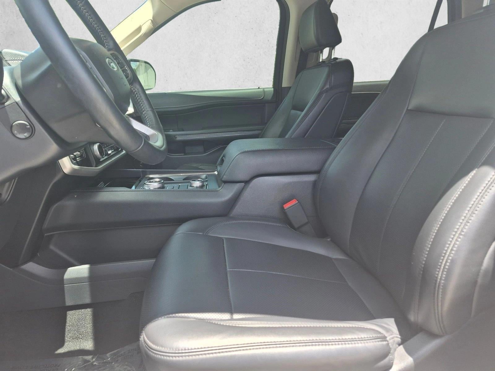 2024 Ford Expedition Max XLT 4x4