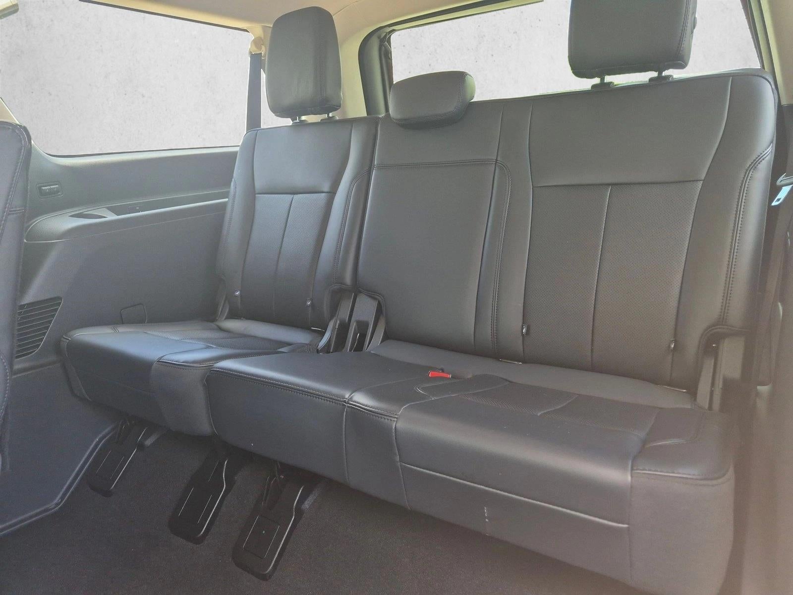 2024 Ford Expedition Max XLT 4x4