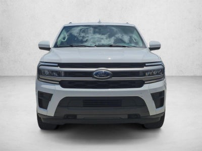 2024 Ford Expedition Max XLT 4x4