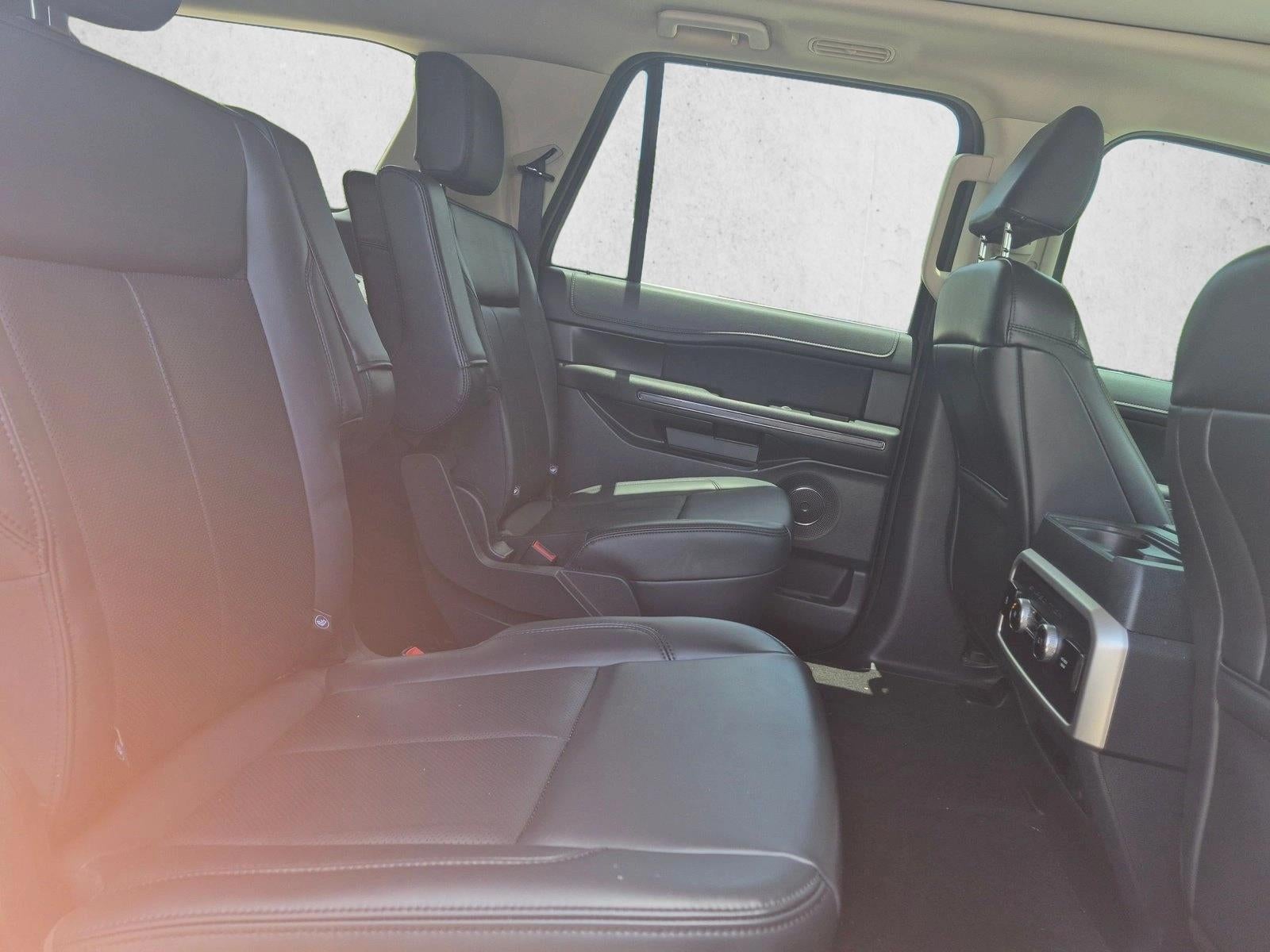2024 Ford Expedition Max XLT 4x4