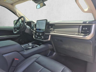 2024 Ford Expedition Max XLT 4x4