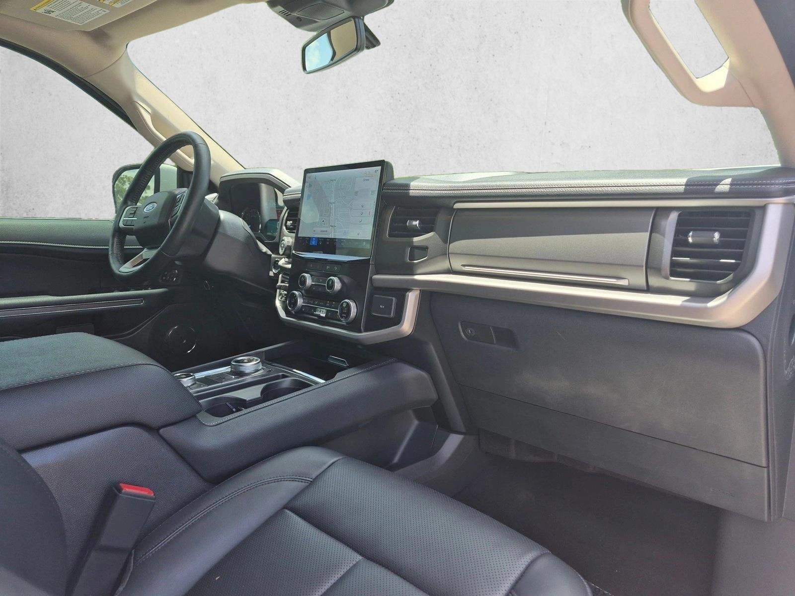 2024 Ford Expedition Max XLT 4x4