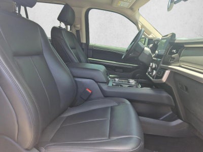 2024 Ford Expedition Max XLT 4x4