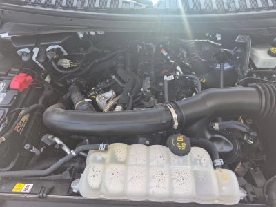 2024 Ford Expedition Max XLT 4x4