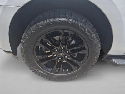 2024 Ford Expedition Max XLT 4x4