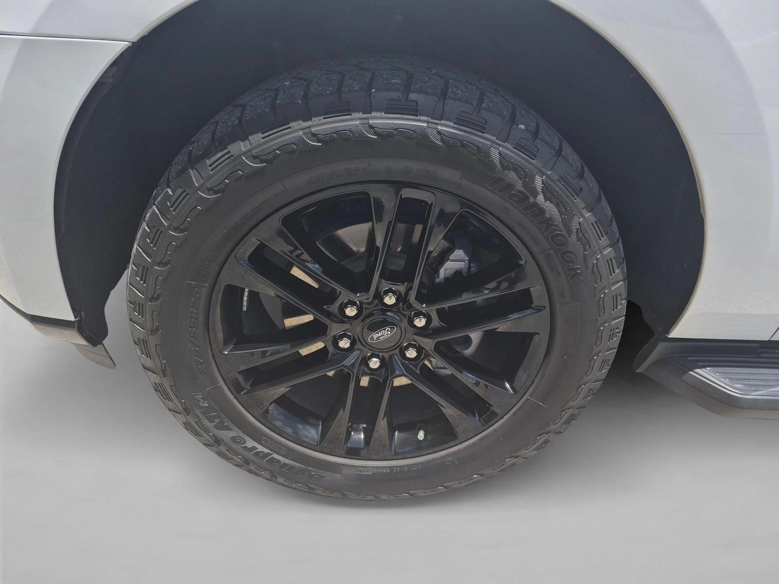 2024 Ford Expedition Max XLT 4x4