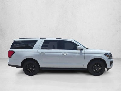 2024 Ford Expedition Max XLT 4x4