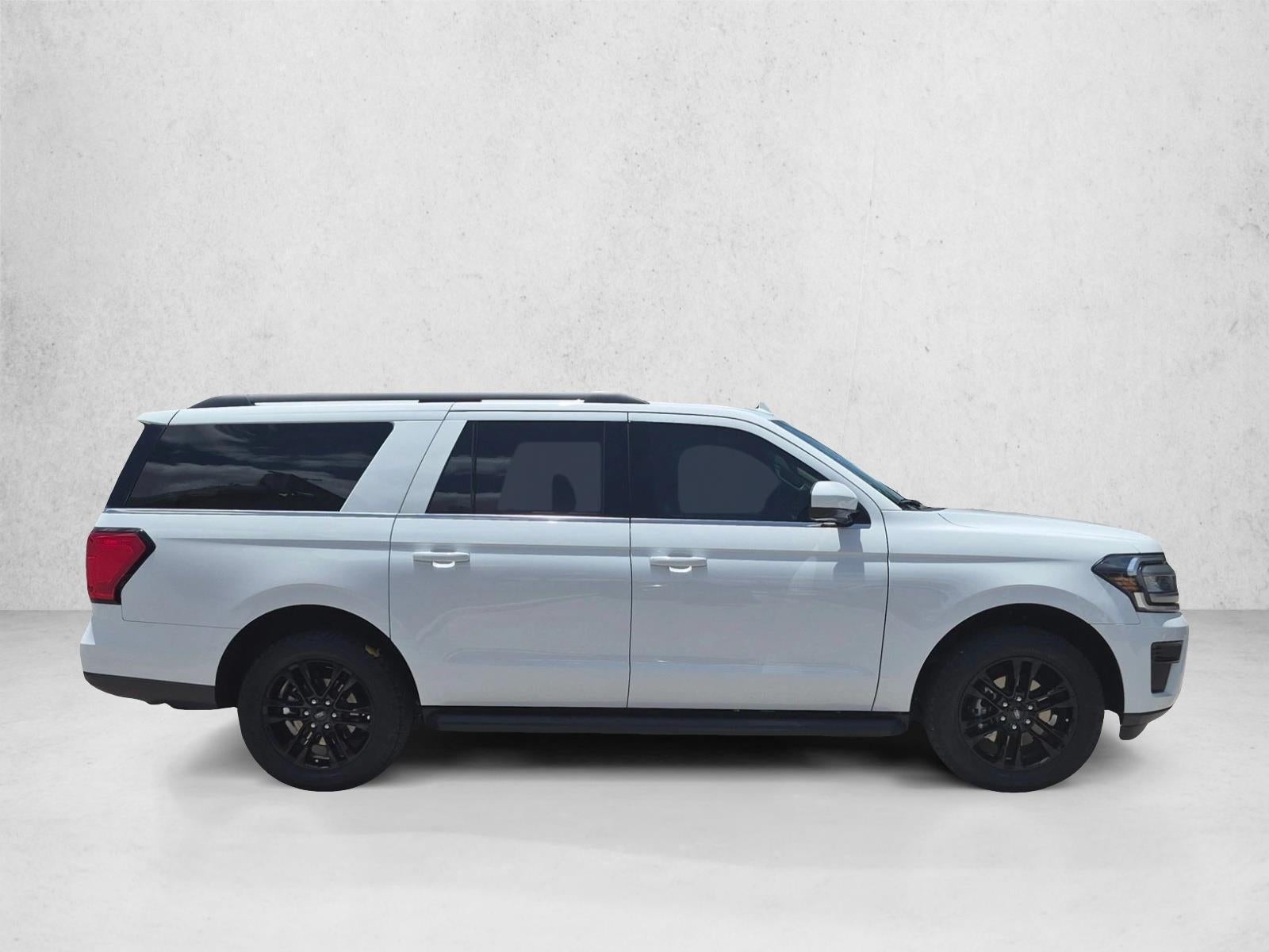 2024 Ford Expedition Max XLT 4x4