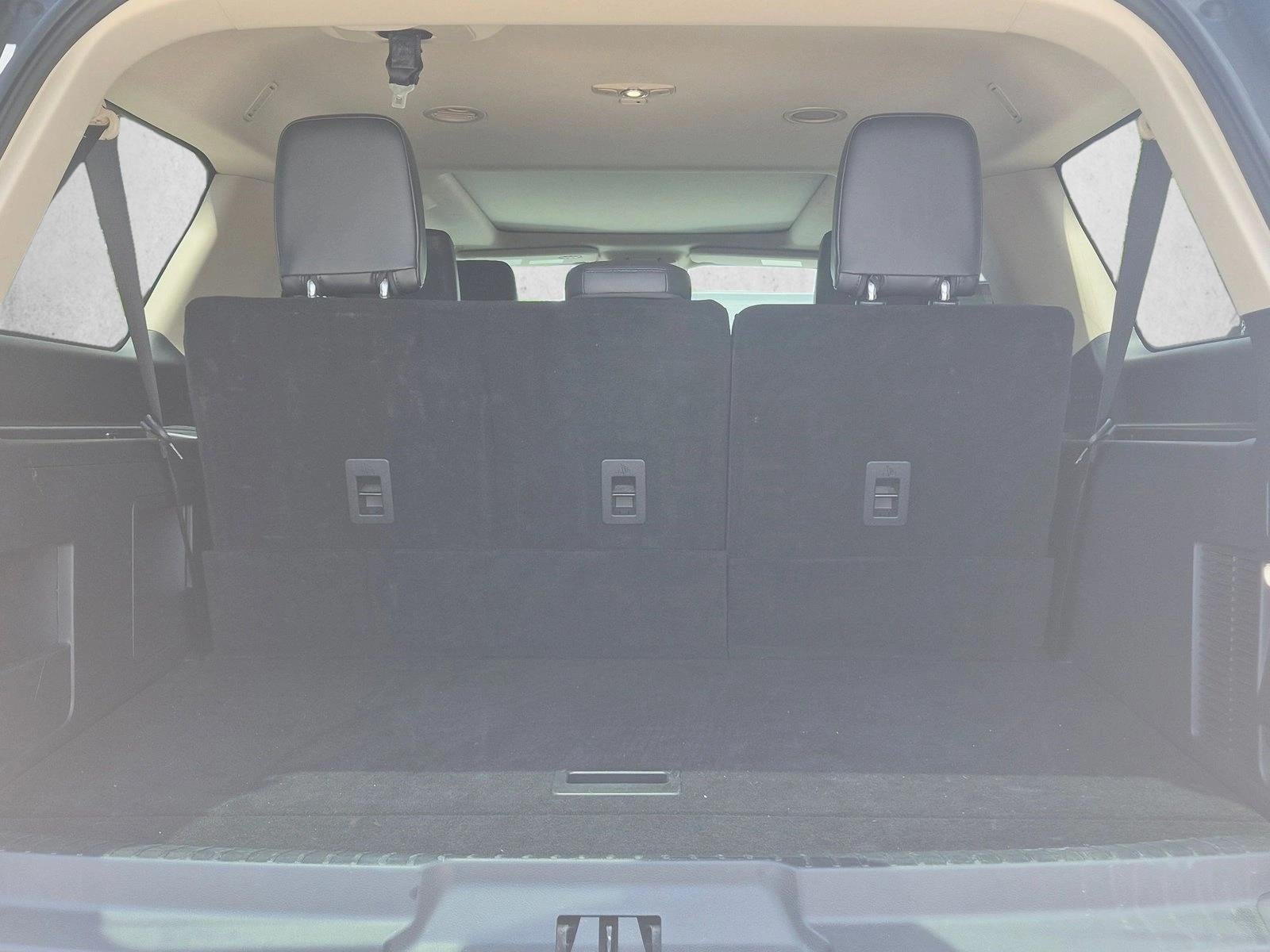 2024 Ford Expedition Max XLT 4x4