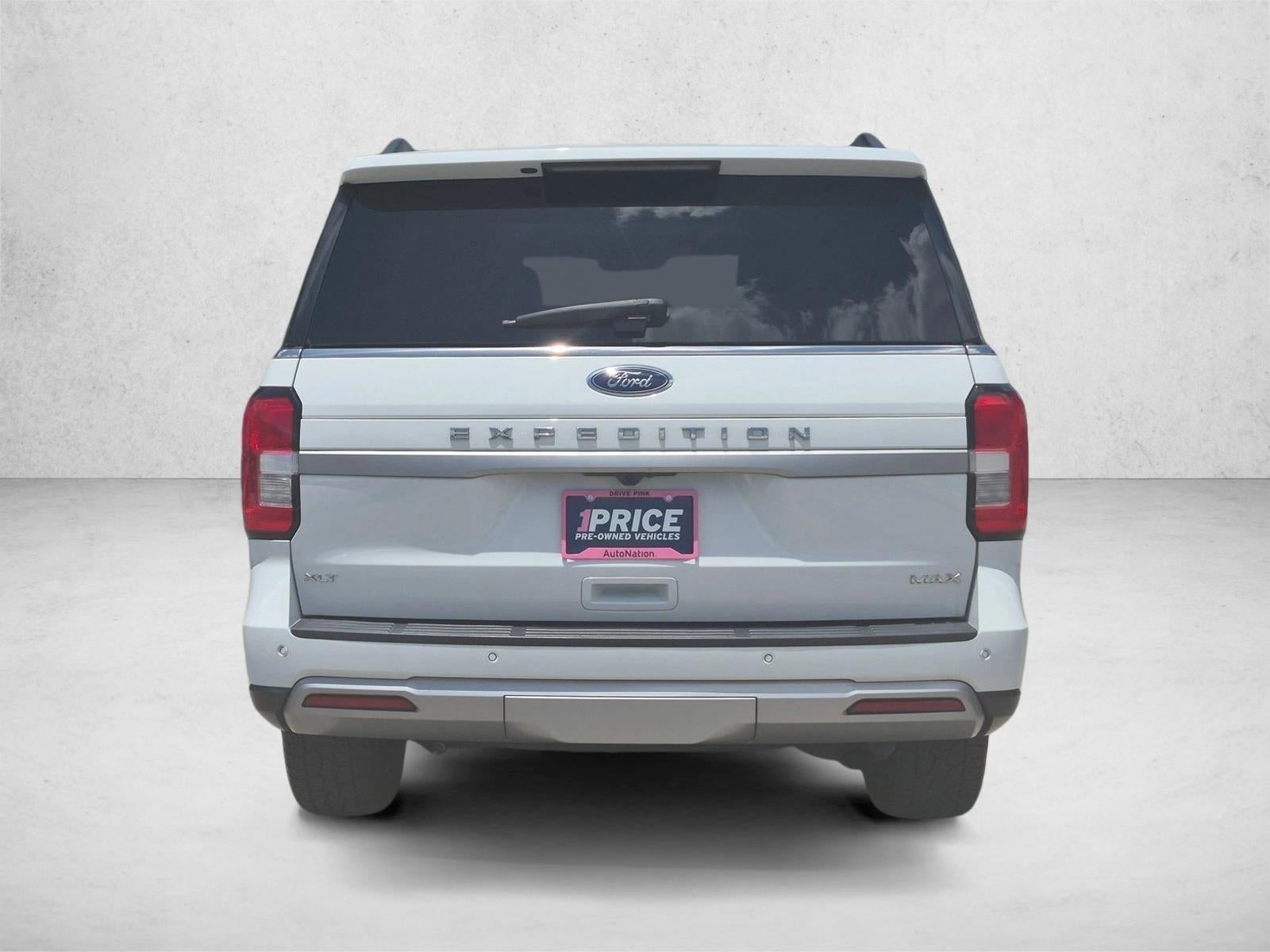 2024 Ford Expedition Max XLT 4x4