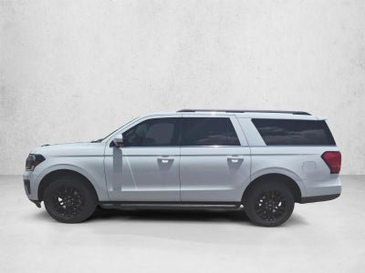 2024 Ford Expedition Max XLT 4x4
