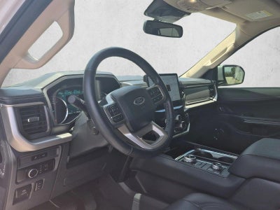 2024 Ford Expedition Max XLT 4x4