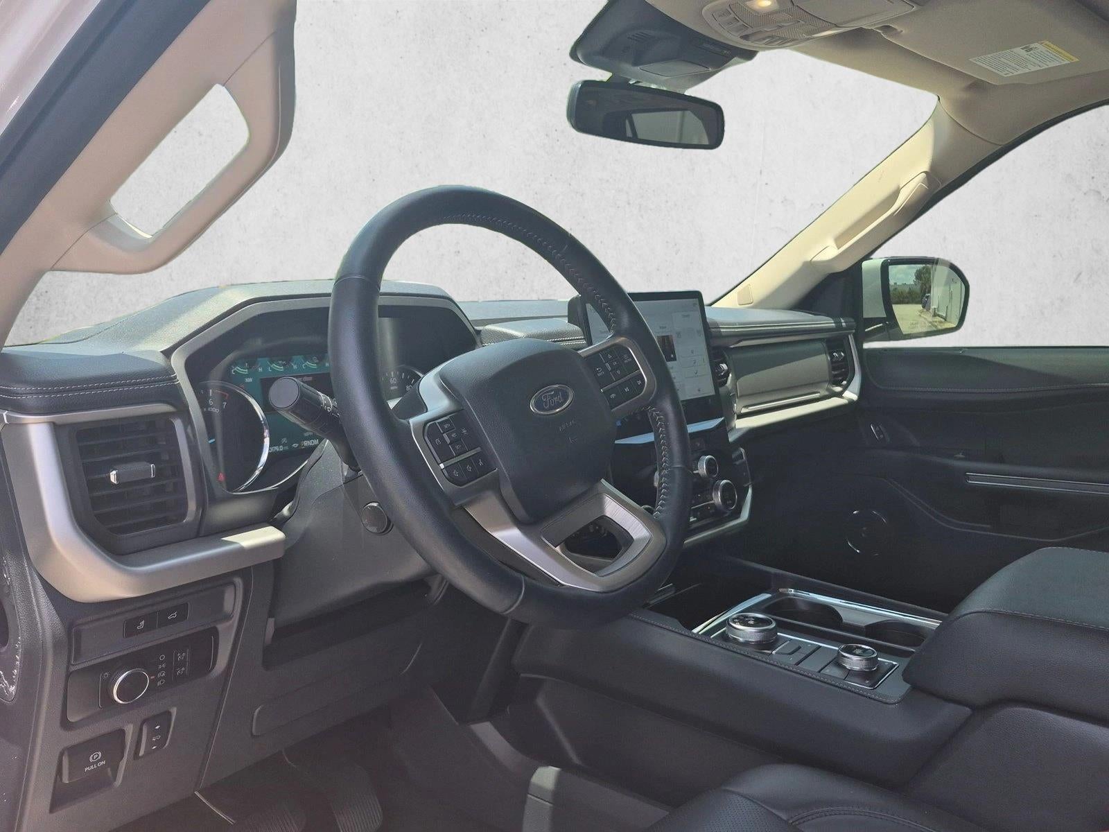 2024 Ford Expedition Max XLT 4x4
